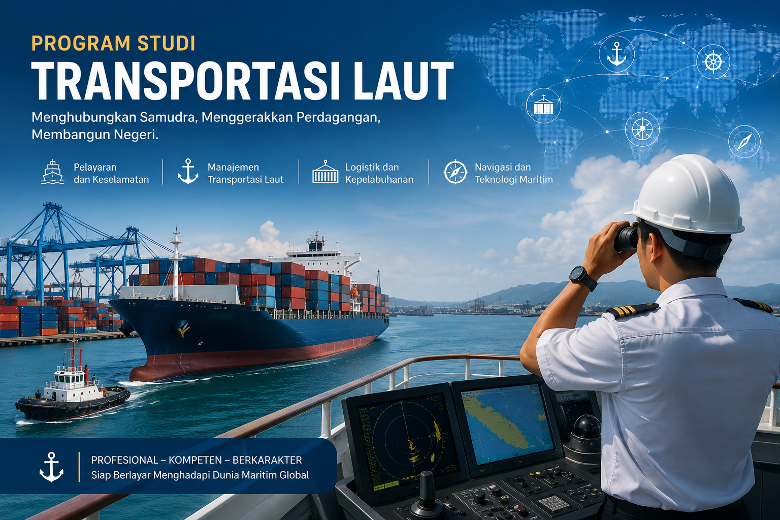 Transportasi Laut