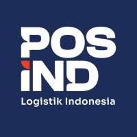 Logo PT. POS Indonesia